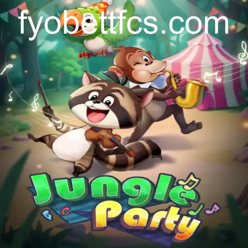 JungleParty