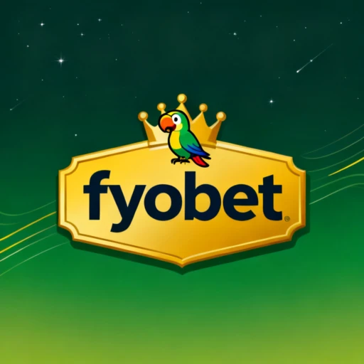 fyobet Logo