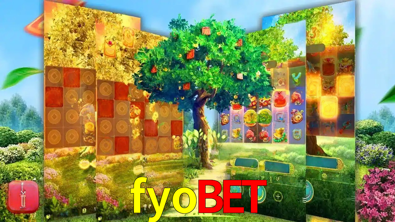 Prosperity Fortune Tree - PG Soft Slot