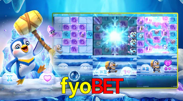The Great Icescape Slot - PG Soft